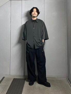 so-ta_さんのコーディネート