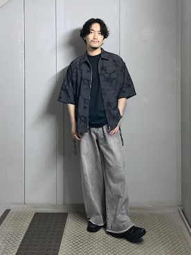 so-ta_さんのコーディネート