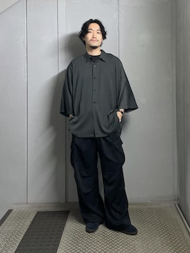 so-ta_さんのコーディネート