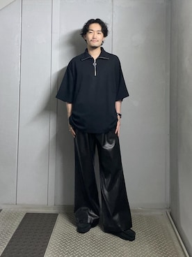 so-ta_さんのコーディネート