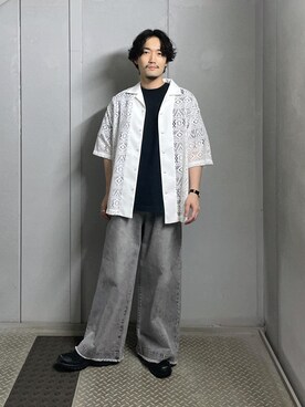 so-ta_さんのコーディネート