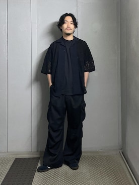 so-ta_さんのコーディネート