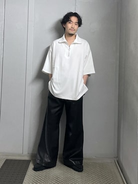 so-ta_さんのコーディネート