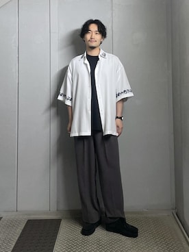 so-ta_さんのコーディネート