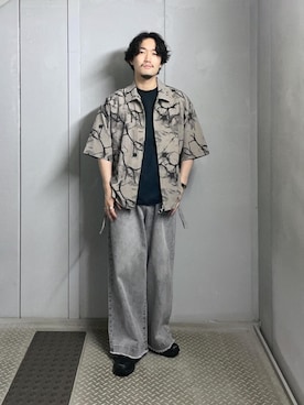 so-ta_さんのコーディネート