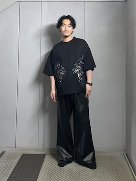 so-ta_さんのコーディネート