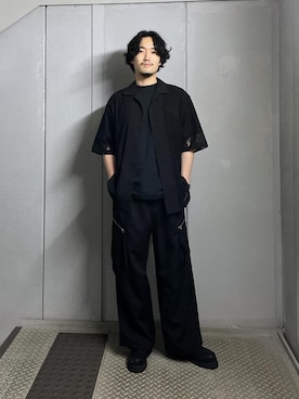 so-ta_さんのコーディネート