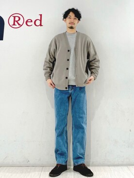 so-ta_さん(メンズ・174cm)の冬コーディネート