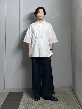 so-ta_さんのコーディネート