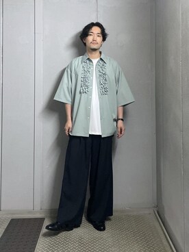 so-ta_さんのコーディネート