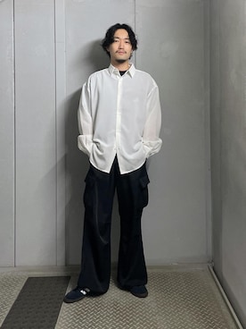 so-ta_さんのコーディネート