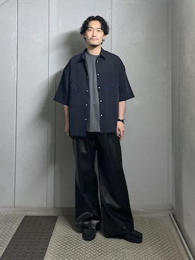 so-ta_さんのコーディネート