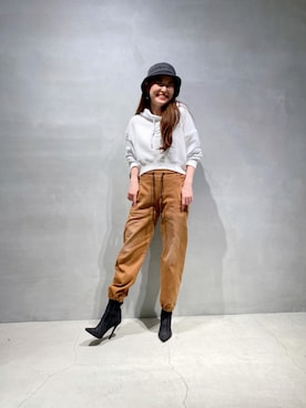 Emaさんのコーディネート