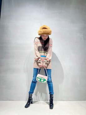 Emaさんのコーディネート