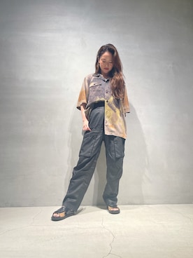 Emaさんのコーディネート