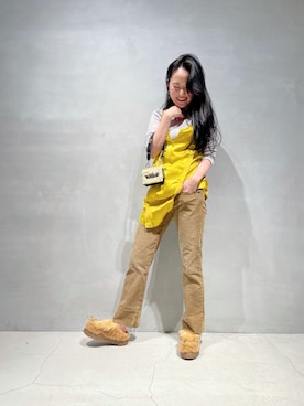 Emaさんのコーディネート