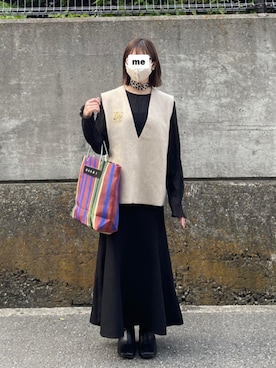 kahoさんのコーディネート