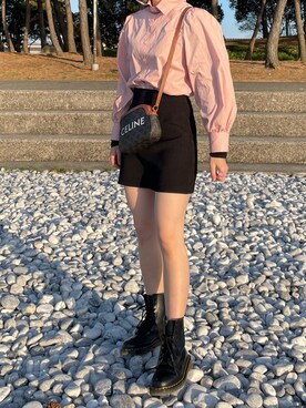 kahoさんのコーディネート