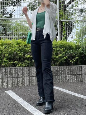 kahoさんのコーディネート