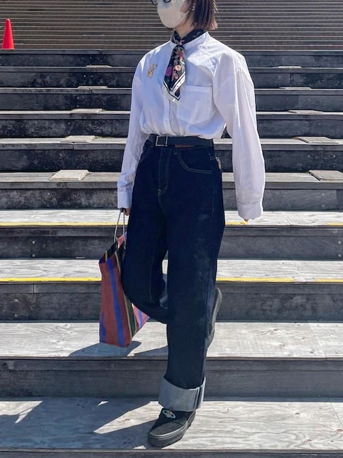 kahoïœLOEWEã®ãããŒã/ã³ãµãŒãžã¥ã䜿ã£ãã³ãŒãã£ããŒã - WEAR