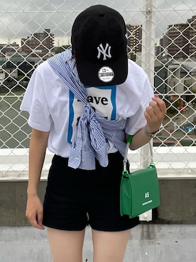 kahoさんのコーディネート