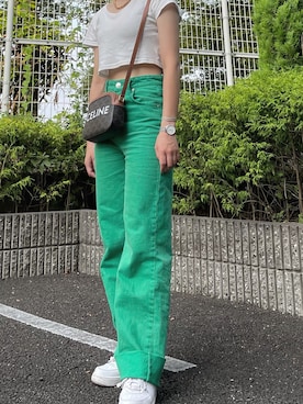 kahoさんのコーディネート