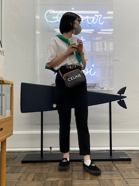 kahoさんのコーディネート