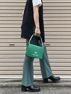 kahoさんのコーディネート