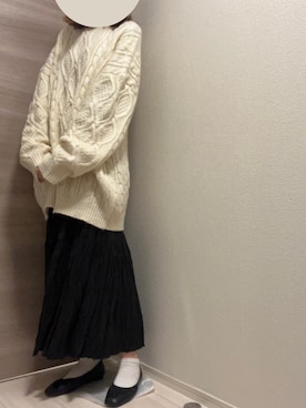 riさんのコーディネート