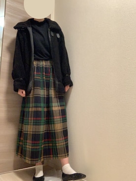 riさんのコーディネート