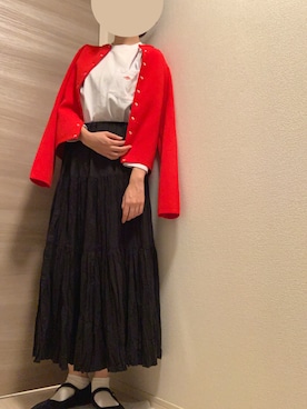 riさんのコーディネート