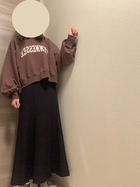 riさんのコーディネート