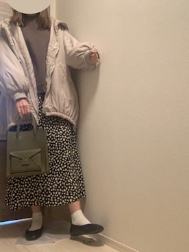 riさんのコーディネート