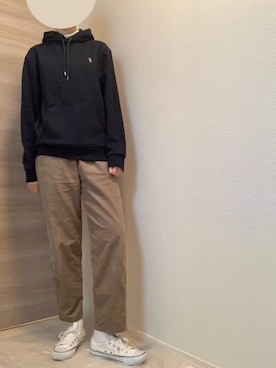 riさんのコーディネート