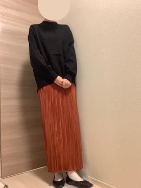 riさんのコーディネート