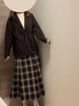 riさんのコーディネート