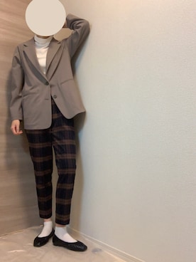 riさんのコーディネート