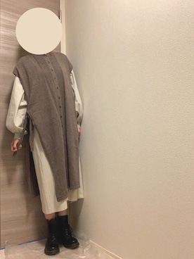 riさんのコーディネート