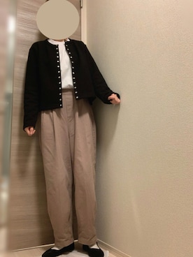 riさんのコーディネート