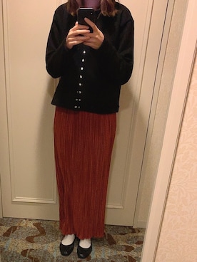 riさんのコーディネート