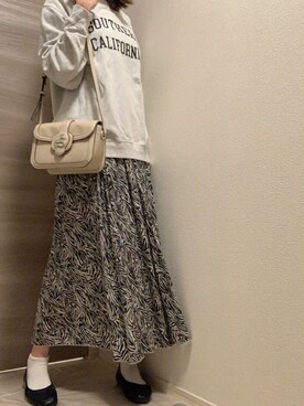 riさんのコーディネート