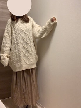 riさんのコーディネート