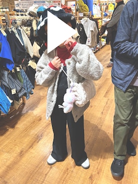 oshamaさんのコーディネート