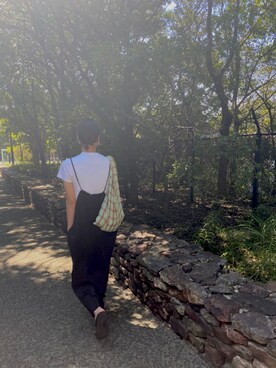 Mさんのコーディネート