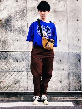 cogemaruさんのコーディネート