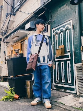 cogemaruさんのコーディネート