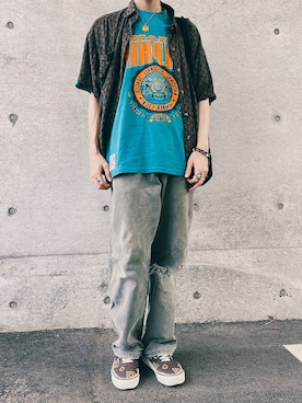 cogemaruさんのコーディネート