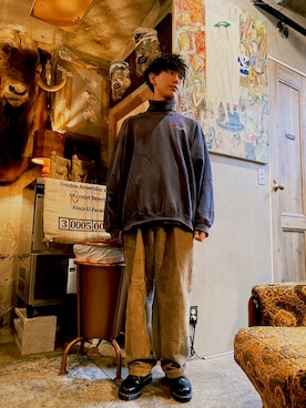 cogemaruさんのコーディネート