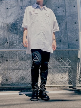 cogemaruさんのコーディネート