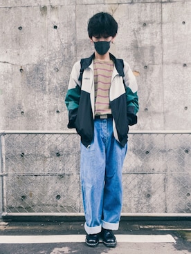 cogemaruさんのコーディネート